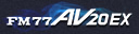 FM77AV20EX