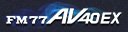 FM77AV40EX