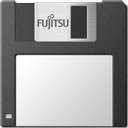 D77アイコン（無地）