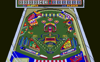 ファイアボール