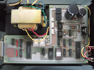 アームロボ画像